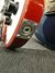 Rickenbacker 610/6 , Fireglo: Close up - Free