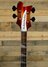 Jul 2023 Rickenbacker 4003/4 , Fireglo: Headstock