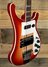 Rickenbacker 4003/4 , Fireglo: Free image