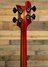 Rickenbacker 4003/4 , Fireglo: Headstock - Rear