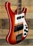 Rickenbacker 4003/4 , Fireglo: Free image