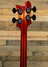 Rickenbacker 4003/4 , Fireglo: Headstock - Rear