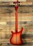 Rickenbacker 4003/4 , Fireglo: Full Instrument - Rear
