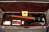Rickenbacker 4004/4 Laredo, Jetglo: Free image