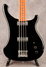 Rickenbacker 4004/4 Laredo, Jetglo: Body - Front