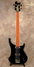 Rickenbacker 4004/4 Laredo, Jetglo: Full Instrument - Front