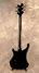 Rickenbacker 4004/4 Laredo, Jetglo: Full Instrument - Rear
