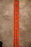 Rickenbacker 4004/4 Laredo, Jetglo: Neck - Front