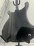 Rickenbacker 4001/4 C64, Jetglo: Body - Rear