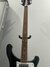Rickenbacker 4001/4 C64, Jetglo: Neck - Front