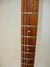 Rickenbacker 615/6 Refin, Jetglo: Neck - Front