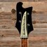 Aug 1978 Rickenbacker 4001/4 Mod, Jetglo: Headstock