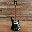 Rickenbacker 4001/4 Mod, Jetglo: Full Instrument - Front