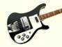 Rickenbacker 4001/4 , Jetglo: Free image