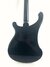 Rickenbacker 4001/4 , Jetglo: Body - Rear