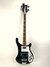 Rickenbacker 4001/4 , Jetglo: Full Instrument - Front