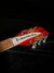 May 1966 Rickenbacker 360/12 , Fireglo: Headstock