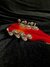 Rickenbacker 360/12 , Fireglo: Headstock - Rear