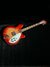 Rickenbacker 360/12 , Fireglo: Full Instrument - Front