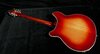 Rickenbacker 360/12 , Fireglo: Full Instrument - Rear