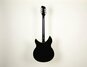Rickenbacker 360/12 O.S., Jetglo: Full Instrument - Rear