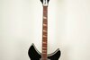 Rickenbacker 360/12 O.S., Jetglo: Neck - Front