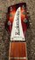 Jul 1998 Rickenbacker 360/6 , Fireglo: Headstock