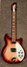 Rickenbacker 360/6 , Fireglo: Full Instrument - Front