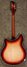 Rickenbacker 360/6 , Fireglo: Full Instrument - Rear