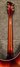 Rickenbacker 360/6 , Fireglo: Neck - Rear