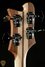 Rickenbacker 4003/4 , Natural Walnut: Headstock - Rear