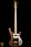 Rickenbacker 4003/4 , Natural Walnut: Full Instrument - Front