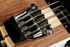 Rickenbacker 4003/4 , Natural Walnut: Close up - Free