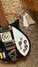 Rickenbacker 610/6 , Jetglo: Free image2