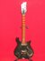 Rickenbacker 610/6 , Jetglo: Full Instrument - Rear