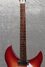 Rickenbacker 330/6 , Fireglo: Neck - Front