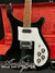 Rickenbacker 480/6 , Jetglo: Free image