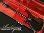 Rickenbacker 480/6 , Jetglo: Full Instrument - Rear