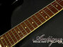 Rickenbacker 480/6 , Jetglo: Neck - Front
