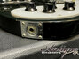 Rickenbacker 480/6 , Jetglo: Close up - Free