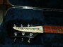 Mar 1996 Rickenbacker 330/6 , Jetglo: Headstock