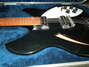 Rickenbacker 330/6 , Jetglo: Free image