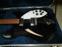 Rickenbacker 330/6 , Jetglo: Body - Front