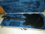Rickenbacker 330/6 , Jetglo: Full Instrument - Rear
