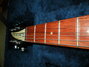 Rickenbacker 330/6 , Jetglo: Neck - Front