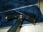 Rickenbacker 330/6 , Jetglo: Neck - Rear