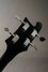 Rickenbacker 4001/4 , Jetglo: Headstock - Rear