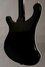Rickenbacker 4001/4 , Jetglo: Body - Rear