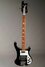 Rickenbacker 4001/4 , Jetglo: Full Instrument - Front