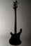 Rickenbacker 4001/4 , Jetglo: Full Instrument - Rear